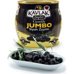 Kavlak 2 kg Jumbo Gemlik Siyah Zeytin