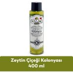 Kavlak 400 ml Zeytin Çiçeği Kolonyası