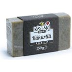 Kavlak Kükürtlü El Yapımı Sabun 150 gr - Bitkisel Sabun