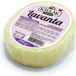 Kavlak Lavanta Özlü Süngerli Sabun