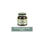 Kavlak Zeytin 1 kg Özel Seçme Siyah Zeytin Katkı Maddesi İçermeyen Doğal Fermentasyon