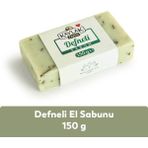 Kavlak Zeytin Kavlak Defne Özlü El Yapımı Sabun 150 gr