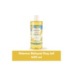 Kavlak Zeytin Kavlak Ihlamur Bahçesi Duş Jeli 400 ml