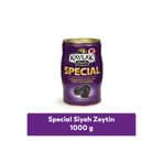 Kavlak Zeytin Kavlak Special Gemlik Siyah Zeytin 1 kg