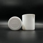 Kavlan Teflon Ptfe Beher 100 ML