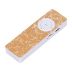 Kavolet MP3 Çalar Taşınabilir HiFi Kayıpsız Ses MP3 Müzik Çalar 64 Kadar Hafıza Kartı İş Seyahati Koşu (e)