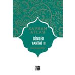 Kavram Atlası - Dinler Tarihi II