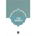 Kavram Atlası - Türk Musikisi II