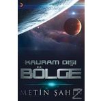 Kavram Dışı Bölge - Metin Şahin