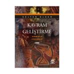 KAVRAM GELİŞTİRME - GÜLTEN ÜLGEN
