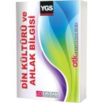 Kavram Yayınları Ygs Din Kültürü Ahlak Bilgisi Anlatımlı Test Kitabı