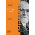 Kavram Yazısı - Gottlob Frege