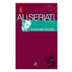 Kavramlar Sözlüğü - Ali Şeriati