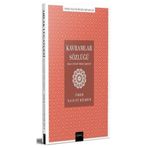Kavramlar Sözlüğü (Dini ve Felsefi Ahlak Lugatçesi)
