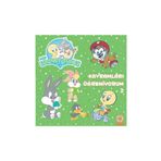Kavramları Öğreniyorum 2 - Baby Looney Tunes - Looney Tunes