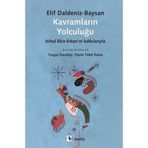 Kavramların Yolculuğu Çeviribilimsel Perspektiften Bir Bakış - Elif Daldeniz Baysal