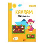 Kavramlarla Etkinlikler - Eolo Yayınları