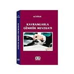 Kavramlarla Gümrük Mevzuatı Umut Kitap Basım Yayın