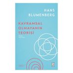 Kavramsal Olmayanın Teorisi Ketebe Yayınları