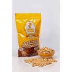 Kavrulmuş Duble Sarı Leblebi (TUZSUZ) - 800 gr