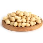 Kavrulmuş Makademya Fındığı 1 Kilo - 1 kg