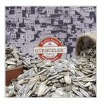 Kavrulmuş Tuzlu Dakota Ay Çekirdeği 1 kg