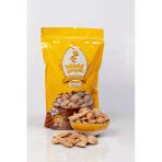 Kavrulmuş Tuzlu Diş Badem - 250 Gr