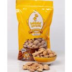 Kavrulmuş Tuzlu Diş Badem - 500 Gr
