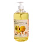 Kavun Aromaterapi Masaj Yağı 1000 ml