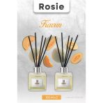 Kavun Rosie 2 adet Çubuklu Oda Kokusu 100 ml