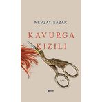 Kavurga Kızılı - Nevzat Sazak