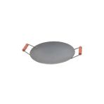 Kavurma Sac Tava 35 Cm