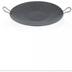Kavurma Sacı 30 cm ROYALEKS-81608 - Renkli