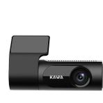 Kawa D6 3K 1620P 145 Derece Geniş Açı Lens DSI-2 Gece Görüşlü G-Sensörlü WDR WIFI Araç Kamerası