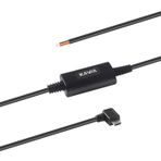 Kawa PT01 D5 / D6 Uyumlu Micro USB Park Modu Bağlantı Kiti Akü Sigorta Park Modunda Kayıt için Bağlantı Kablosu
