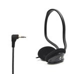 Kawai 1.2 mt 3.5 mm Kablolu Otobüs Kulaklığı