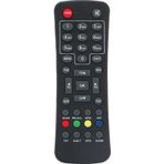 Kawai 2303-B1 Uydu Alıcı Kumandası