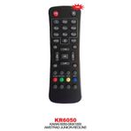 Kawai 6050 Snx1000 Amstrad Junıor Redline Uydu Kumandası