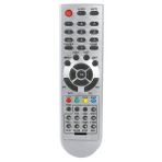 Kawai 6500 HD Uydu Alıcı Kumandası