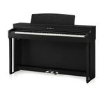 Kawai CN301B Siyah Dijital Piyano