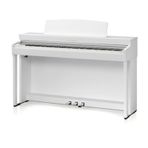 Kawai CN301WH Beyaz Dijital Piyano