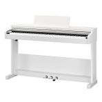 Kawai Cx102w Beyaz Dijital Piyano - Tabure - Kulaklık