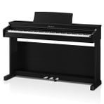 Kawai Cx202b Siyah Dijital Piyano (Tabure ve Kulaklık)