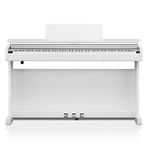 Kawai Cx202w Beyaz Tabure Ve Kulaklık Hediyeli Dijital Piyano