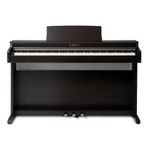 Kawai KDP120R Gül Ağacı Dijital Piyano