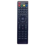 Kawai KW-6680 Mini HD Kumanda