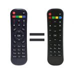 Kawai KW-6850-6950-8400/POLSAT PLZ-14923/KENNON Mini HD Uydu Kumanda