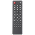 Kawai KW-9200 Uydu Alıcı Kumandası