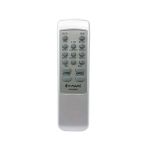 KAWAİ KW-BM45 BM245 BM345 5+1 SES SİSTEMİ KUMANDASI-21431