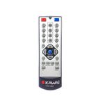 KAWAİ TRV-633 5+1 SES SİSTEMİ KUMANDASI-21427